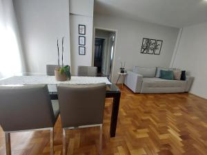 Conforto e tranquilidade junto ao Hospital Mãe de Deus