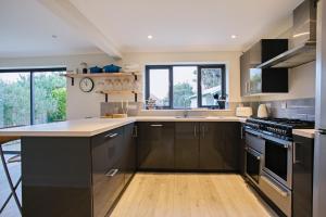 Mudskipper - West Wittering seaside house