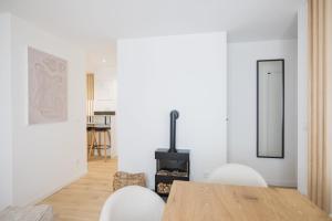 Sejours chez l'habitant Moissan chambre Bastille : photos des chambres
