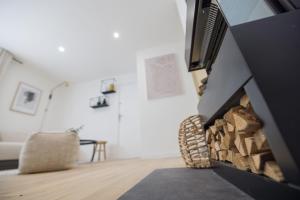 Sejours chez l'habitant Moissan chambre Bastille : photos des chambres