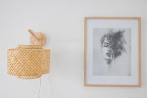 Sejours chez l'habitant Moissan chambre Bastille : photos des chambres