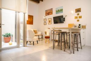 FAM Sevillian Apartment - Ubytování bez kategorie ve městě Sevilla