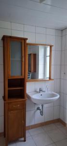 Ferienwohnung alte Backstube