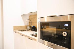 FAM Sevillian Apartment