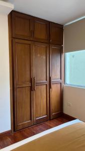 Located in the Heart of Quito