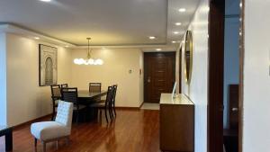 Located in the Heart of Quito