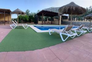 El Rincón de Caminito del Rey