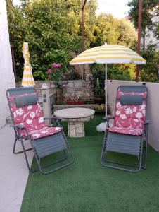 Kuća za odmor Skalina - Sea view