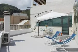 Casa Marietta - Lipari