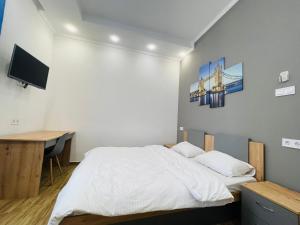 Apartment for rent in the city center of Kharkiv K18 Elinaflats