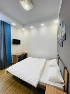 Apartment for rent in the city center of Kharkiv K18 Elinaflats