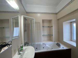 Apartment for rent in the city center of Kharkiv K18 Elinaflats