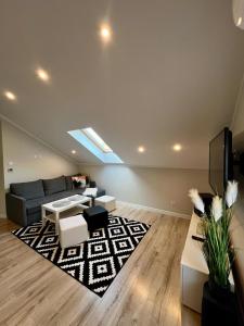 Apartament ARKON