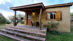 Las Acacias Suites