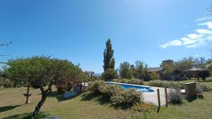 Las Acacias Suites