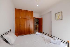 Dimitri Apartment