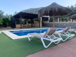 El Rincón de Caminito del Rey