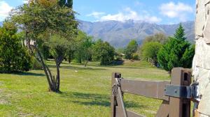 Las Acacias Suites