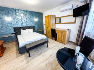 Large Double Room room in Motel Dalia