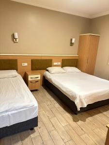 Merley Hotel İstanbul