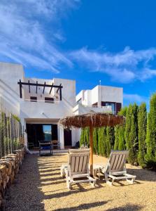 Casa Apartamento Mojácar Macenashome