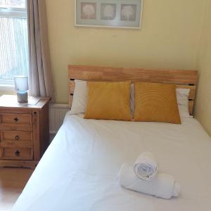 2 Bedroom apartment, Fortescue Road