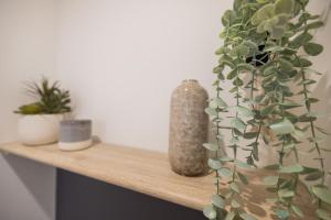 Sejours chez l'habitant Moissan chambre Taillefer : photos des chambres