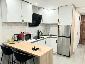 Residence Sunset 3 bedrooms appartment Tourists only