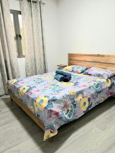 Residence Sunset 3 bedrooms appartment Tourists only