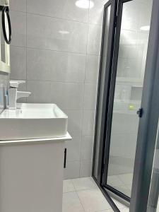 Residence Sunset 3 bedrooms appartment Tourists only