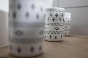 Sejours chez l'habitant Moissan chambre Taillefer : photos des chambres