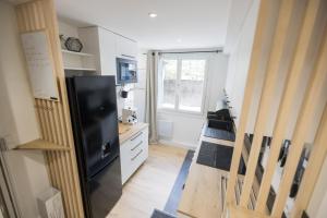 Sejours chez l'habitant Moissan chambre Taillefer : photos des chambres