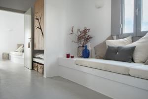 Seven Suites Naxos Greece