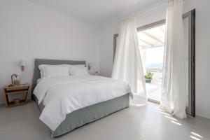 Seven Suites Naxos Greece