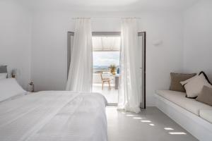 Seven Suites Naxos Greece