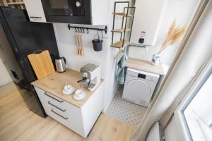 Sejours chez l'habitant Moissan chambre Taillefer : photos des chambres