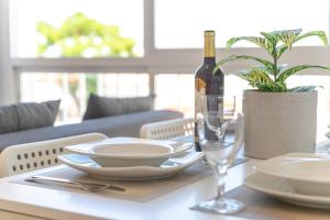 Casa Poniente | Acogedora Casa en Casco Histórico