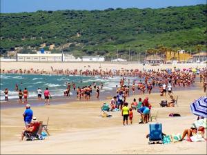 Casa Poniente | Acogedora Casa en Casco Histórico