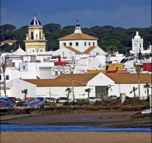 Casa Poniente | Acogedora Casa en Casco Histórico