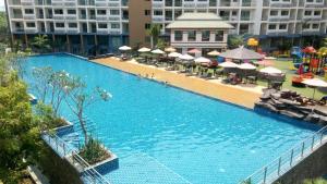 Exklusiv semesterlägenhet i Laguna Beach Resort 2