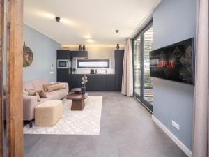 Our Wellness Lodge met sauna | 2 Personen