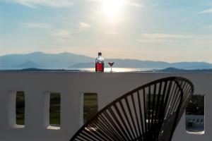 Seven Suites Naxos Greece