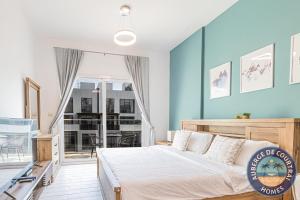 Cozy Modern Studio Oxford Residence