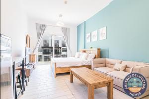 Cozy Modern Studio Oxford Residence