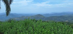 Akway Resort Beragala Haputale