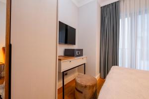 One Bedroom Residence Flat