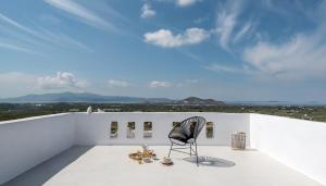 Seven Suites Naxos Greece