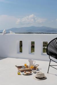 Seven Suites Naxos Greece