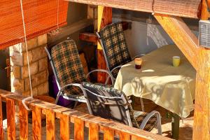 Apartmani Trupeljak