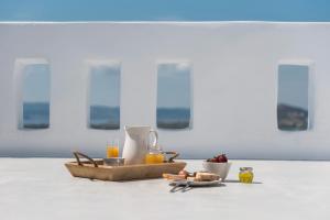 Seven Suites Naxos Greece